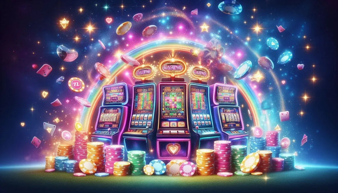 Hotline Casino